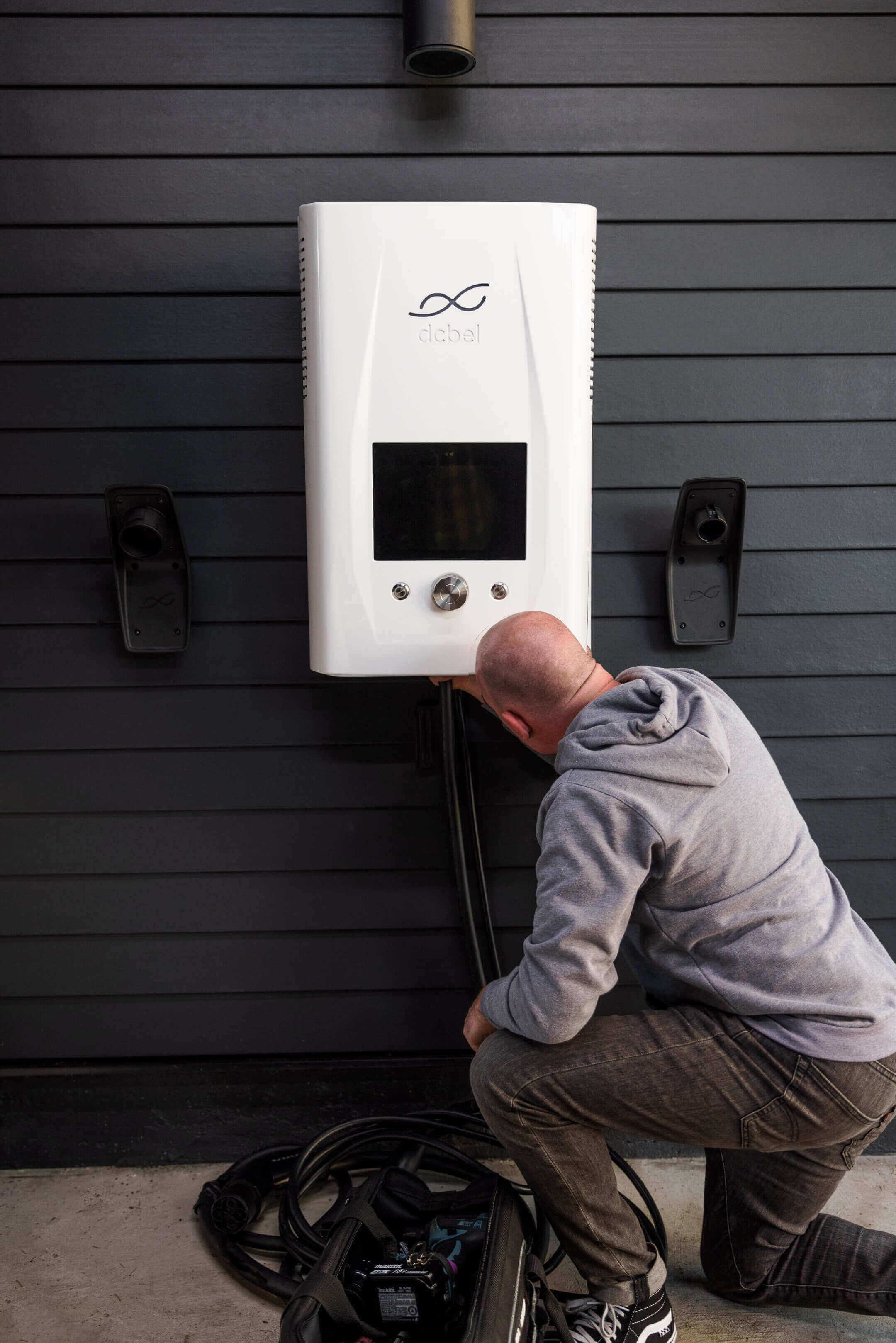 Over ons - DK Groep technische dienstverlening